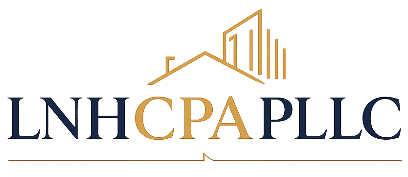LNH CPA PLLC